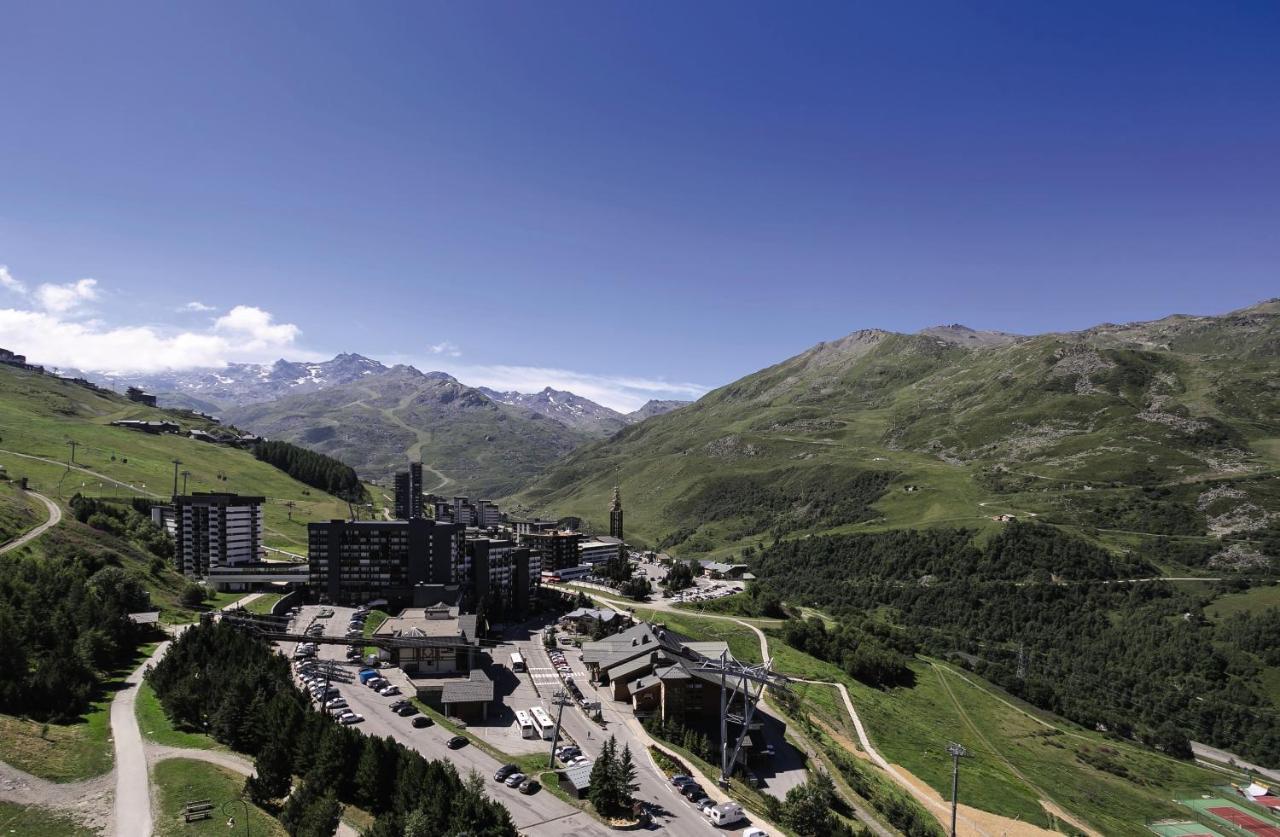 Belambra Clubs Les Menuires - Neige Et Ciel Hotel