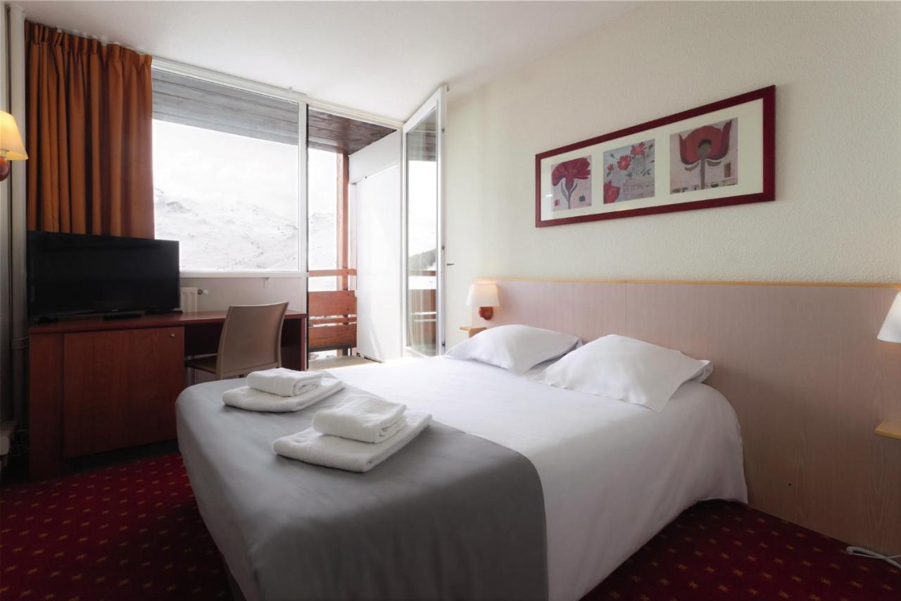 Hotel Belambra Clubs Les Menuires - Neige Et Ciel
