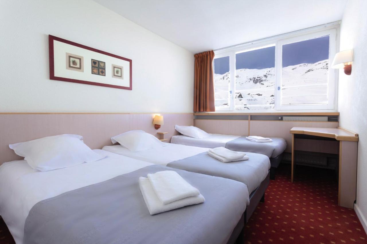 Belambra Clubs Les Menuires - Neige Et Ciel Hotel 3*