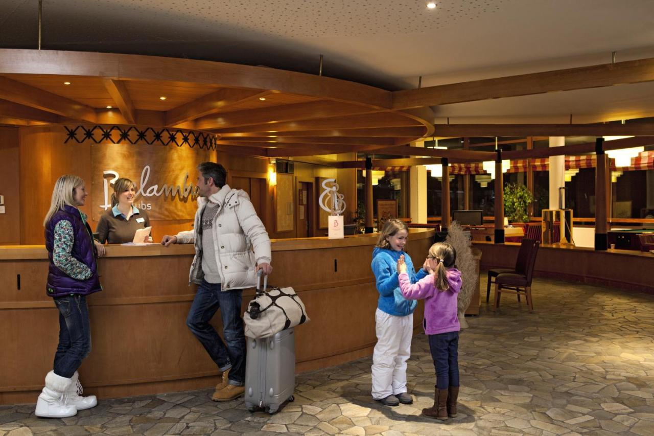 Hotel Belambra Clubs Les Menuires - Neige Et Ciel
