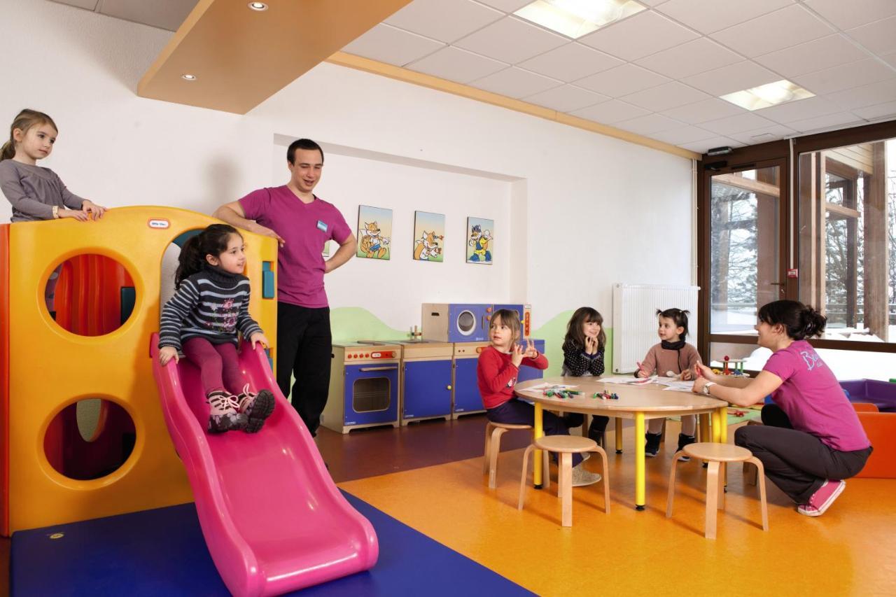 Belambra Clubs Les Menuires - Neige Et Ciel Hotel 3*