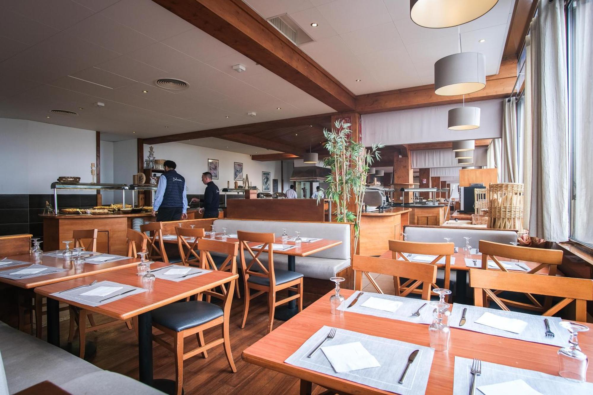 Belambra Clubs Les Menuires - Neige Et Ciel 3*