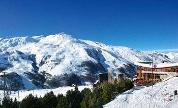 Belambra Clubs Les Menuires - Neige Et Ciel
