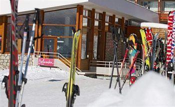 Hotel Belambra Clubs Les Menuires - Neige Et Ciel Saint-Martin-de-Belleville