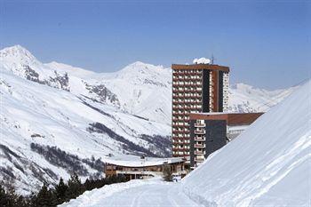 Belambra Clubs Les Menuires - Neige Et Ciel Hotel