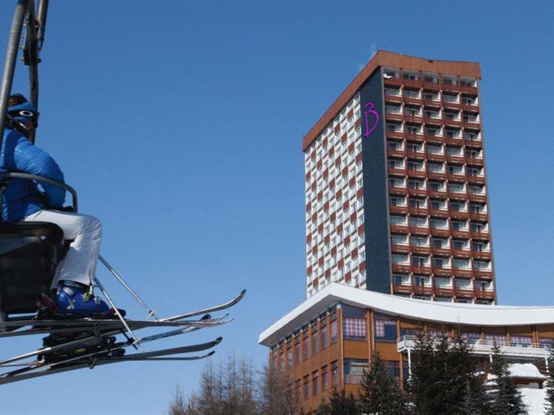 Belambra Clubs Les Menuires - Neige Et Ciel Hotel Saint-Martin-de-Belleville