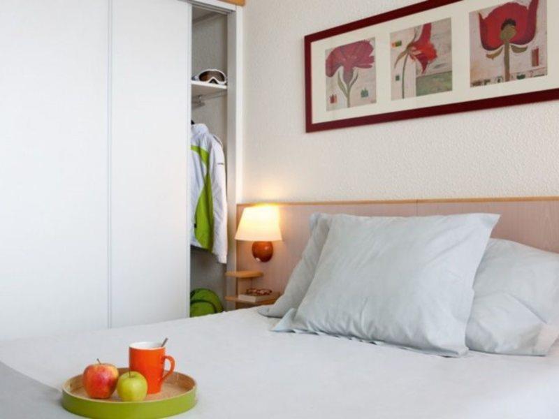 Belambra Clubs Les Menuires - Neige Et Ciel Hotel 3*