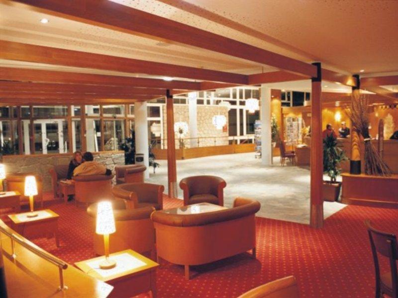 Belambra Clubs Les Menuires - Neige Et Ciel 3*