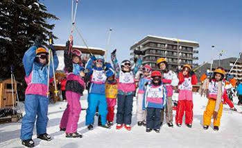 Hotel Belambra Clubs Les Menuires - Neige Et Ciel