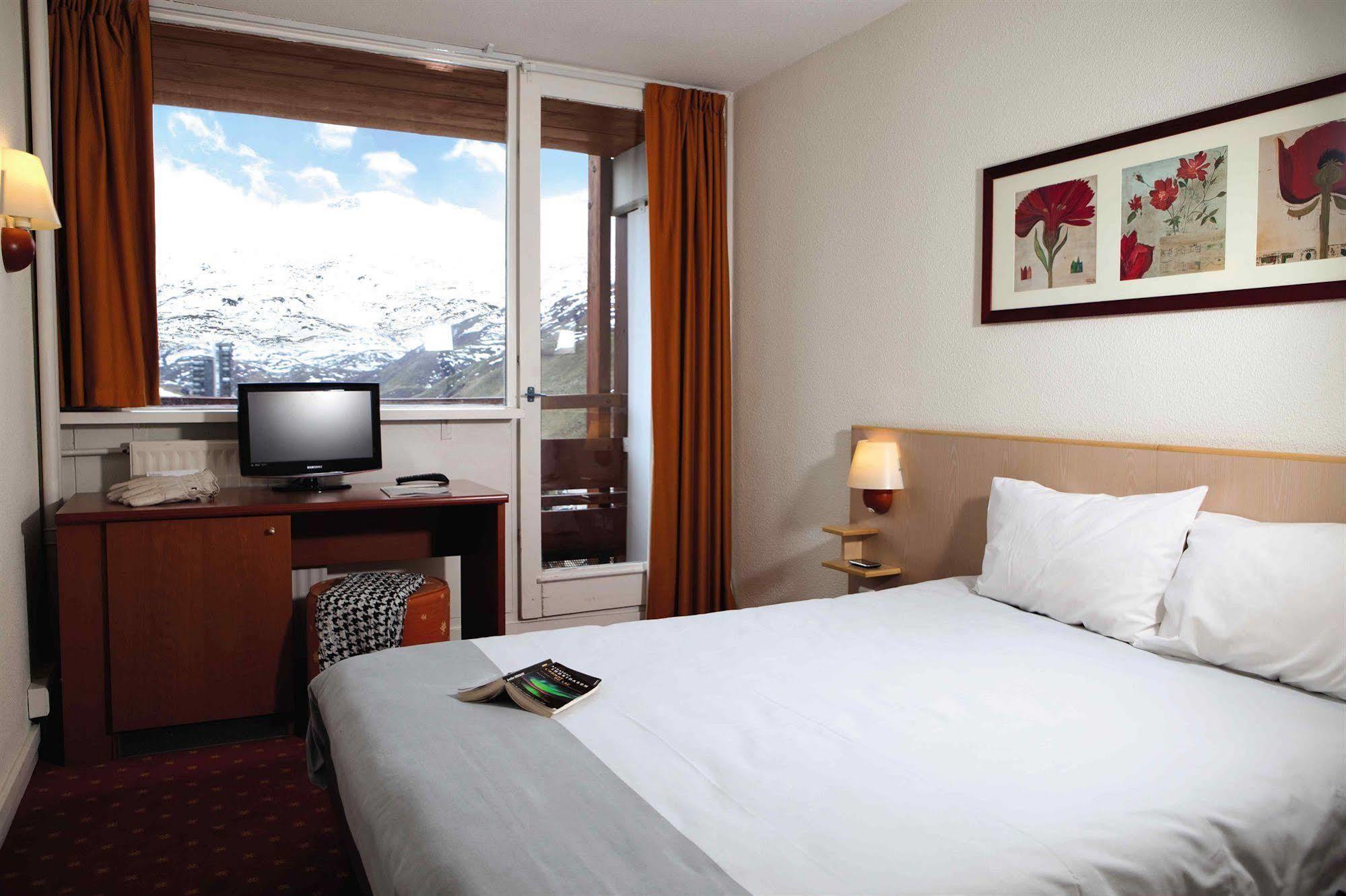 Belambra Clubs Les Menuires - Neige Et Ciel Hotel