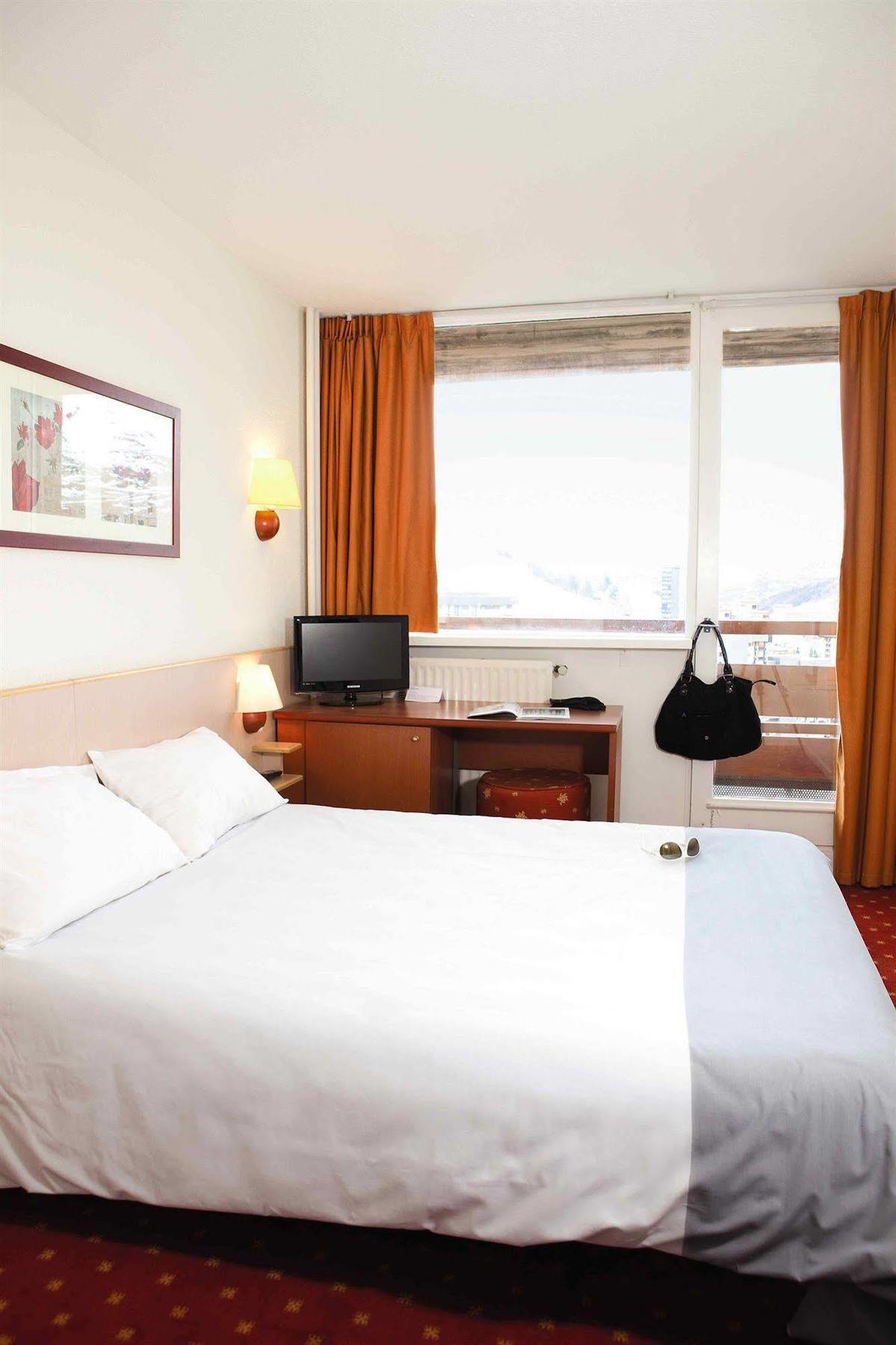 Belambra Clubs Les Menuires - Neige Et Ciel Hotel 3*