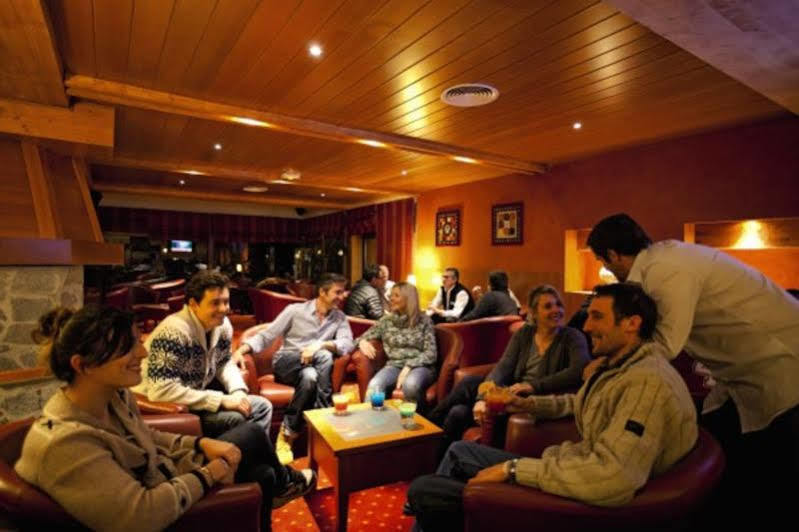 Belambra Clubs Les Menuires - Neige Et Ciel