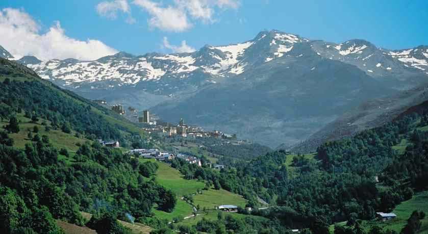 Belambra Clubs Les Menuires - Neige Et Ciel