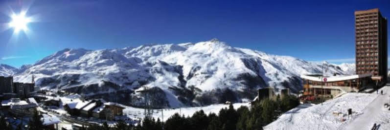 Belambra Clubs Les Menuires - Neige Et Ciel